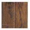 Henna Hickory 10mm Laminate Flooring SAMPLE Plus 2 Top Selling Styles