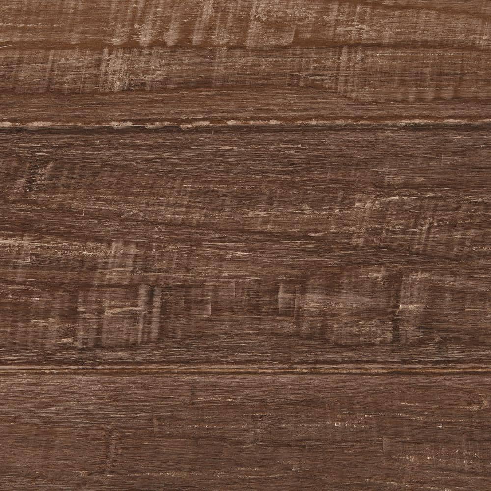 What are some tips for finding discontinued wood flooring products?
