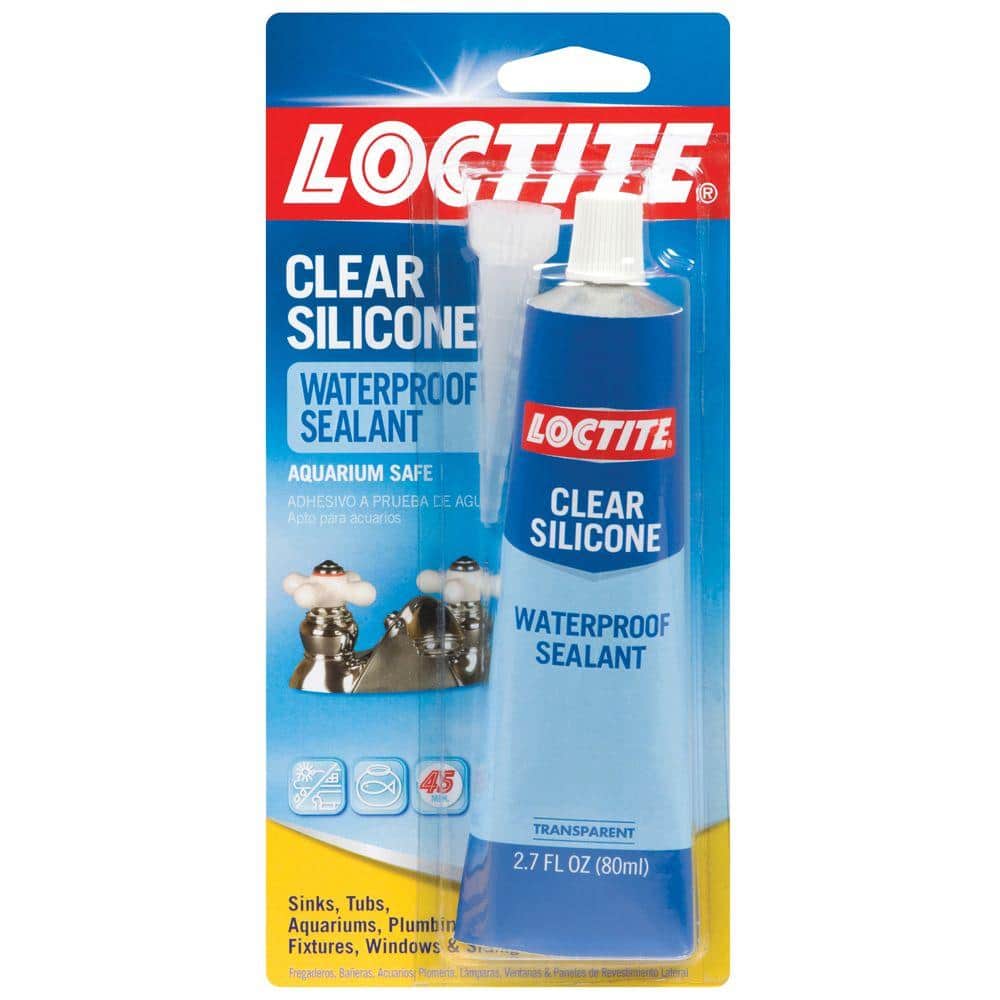 Silicone Adhesive Glue 110