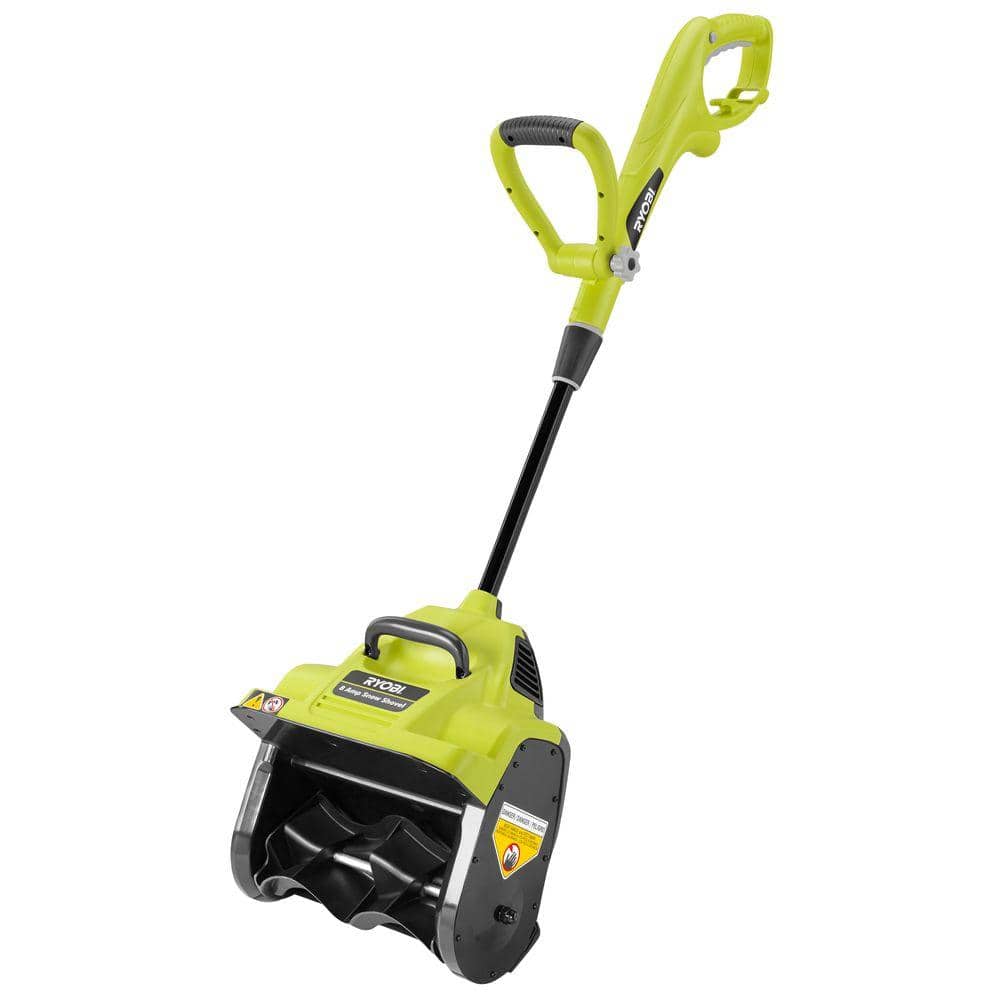 What is a good electric snow thrower?