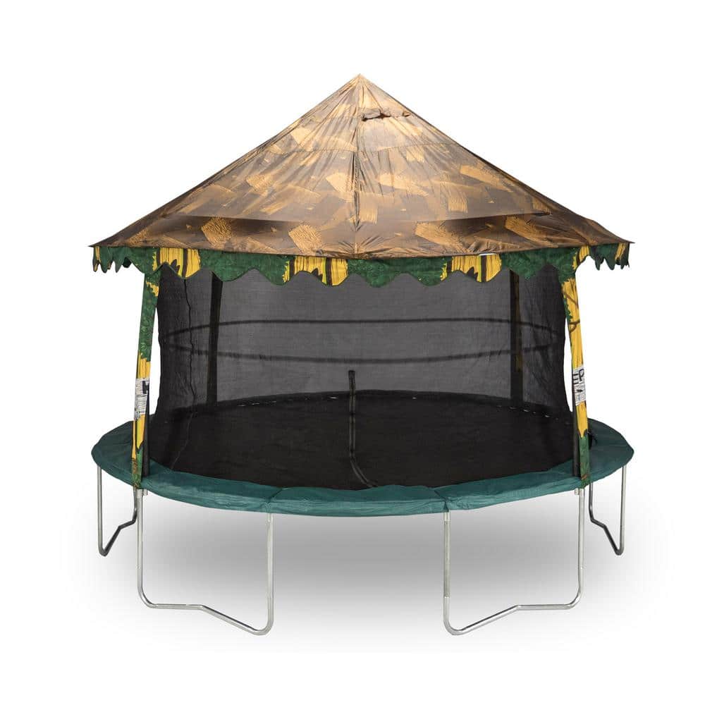 JUMPKING 14 ft. Tree House Canopy CoverACCTHC14 The Home Depot