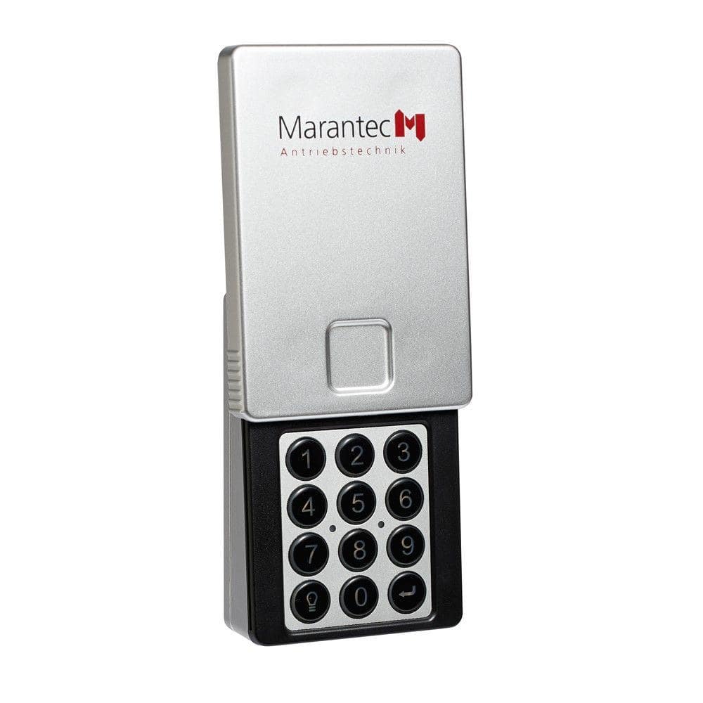 Marantec Wireless Keyless Entry System for Garage Door Opener115696 The Home Depot