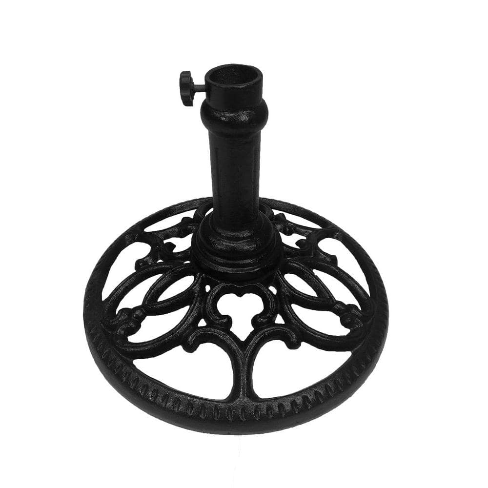 Weighted Patio Umbrella Stands Bases Patio Umbrellas The for Cast Iron Outdoor Umbrella Stand