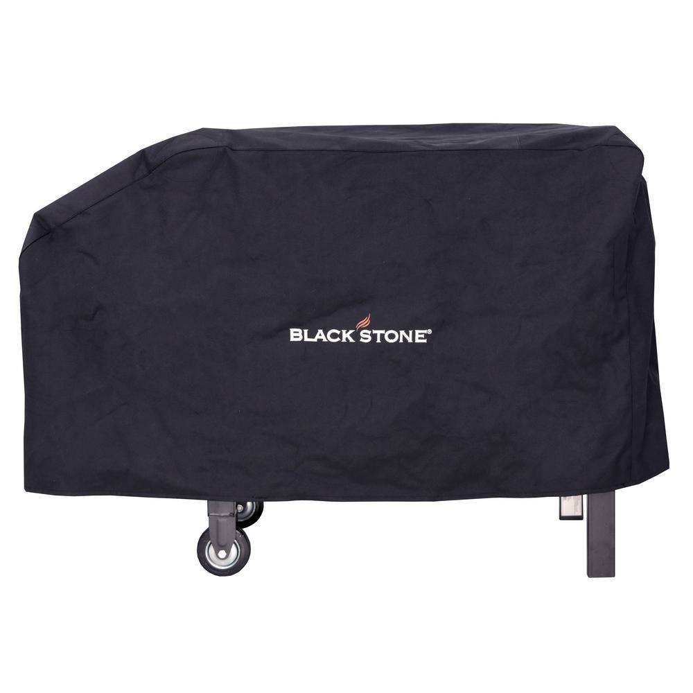 Blackstone 28 in. Heavy Duty Griddle/Grill Cover1529 The Home Depot