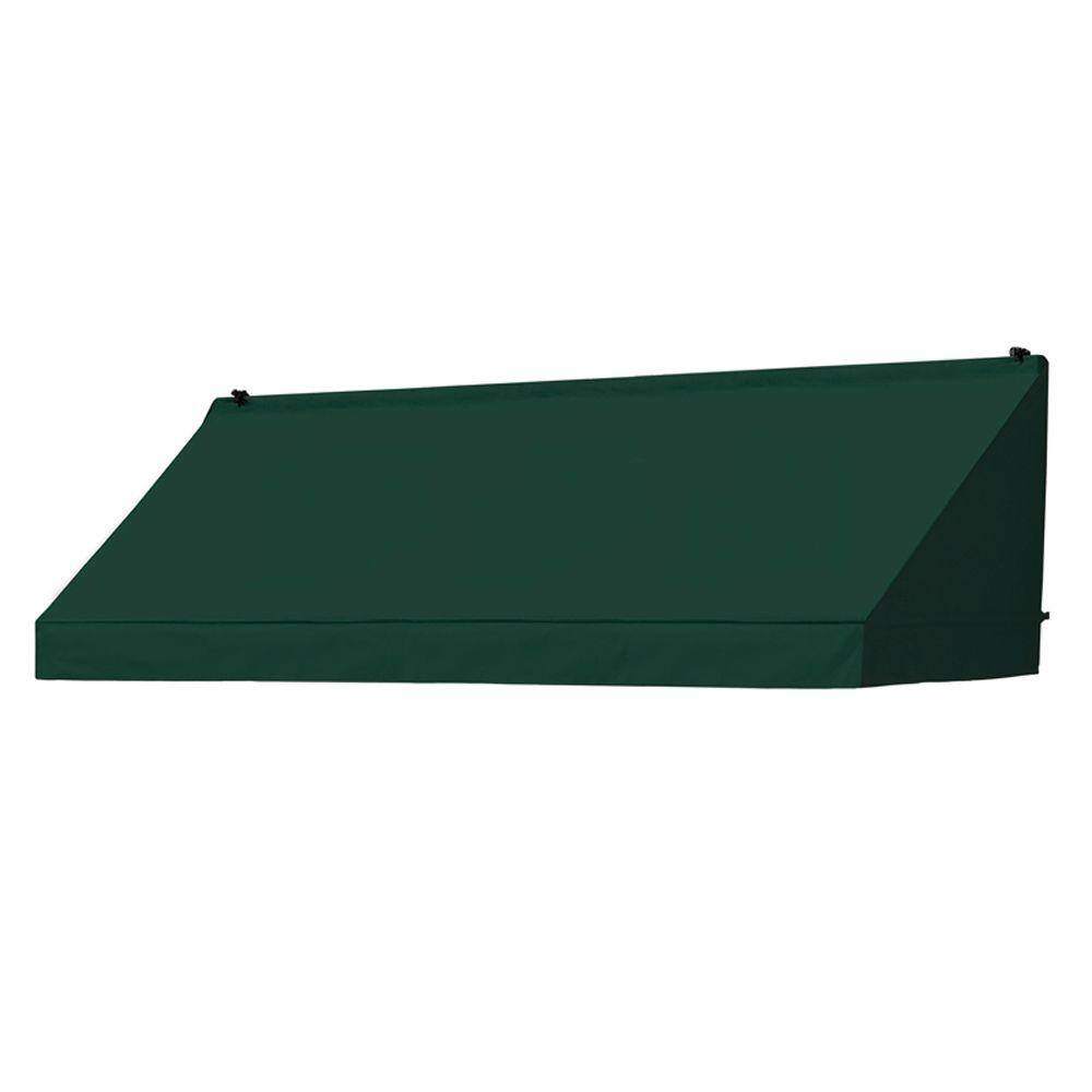 Awnings in a Box 8 ft. Classic Awning Replacement Cover 26.5 in. Projection in 