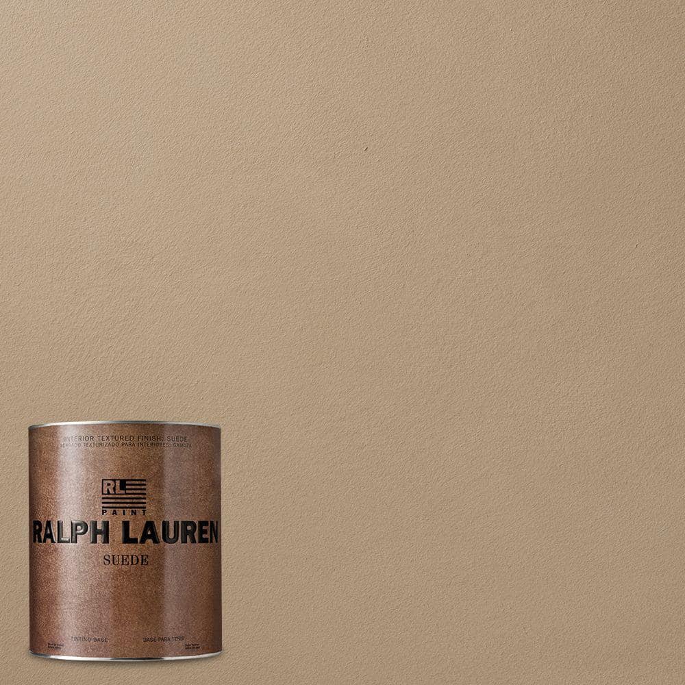 Ralph Lauren 1qt. Spitfire Suede Specialty Finish