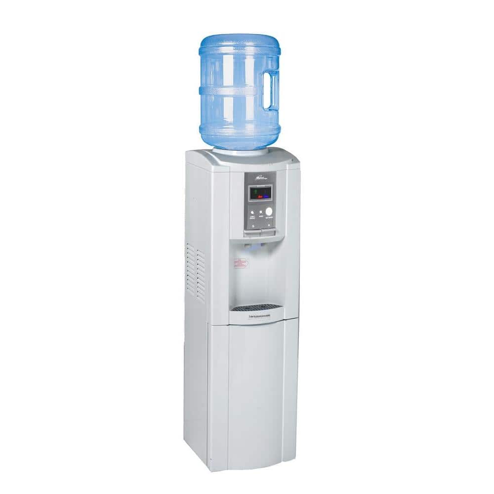 Filter Water Dispenser 56