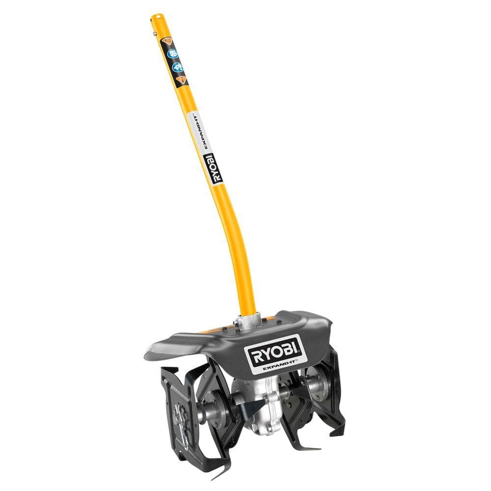Ryobi Reconditioned Expand-It Universal Cultivator String Trimmer