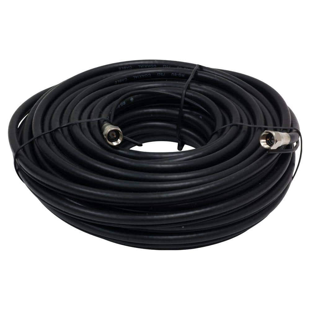 home depot rg6 coaxial cable