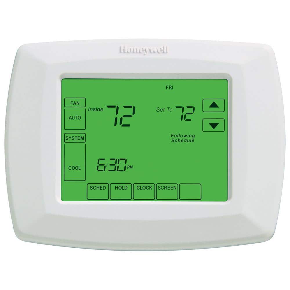 Why should you buy a programmable thermostat?
