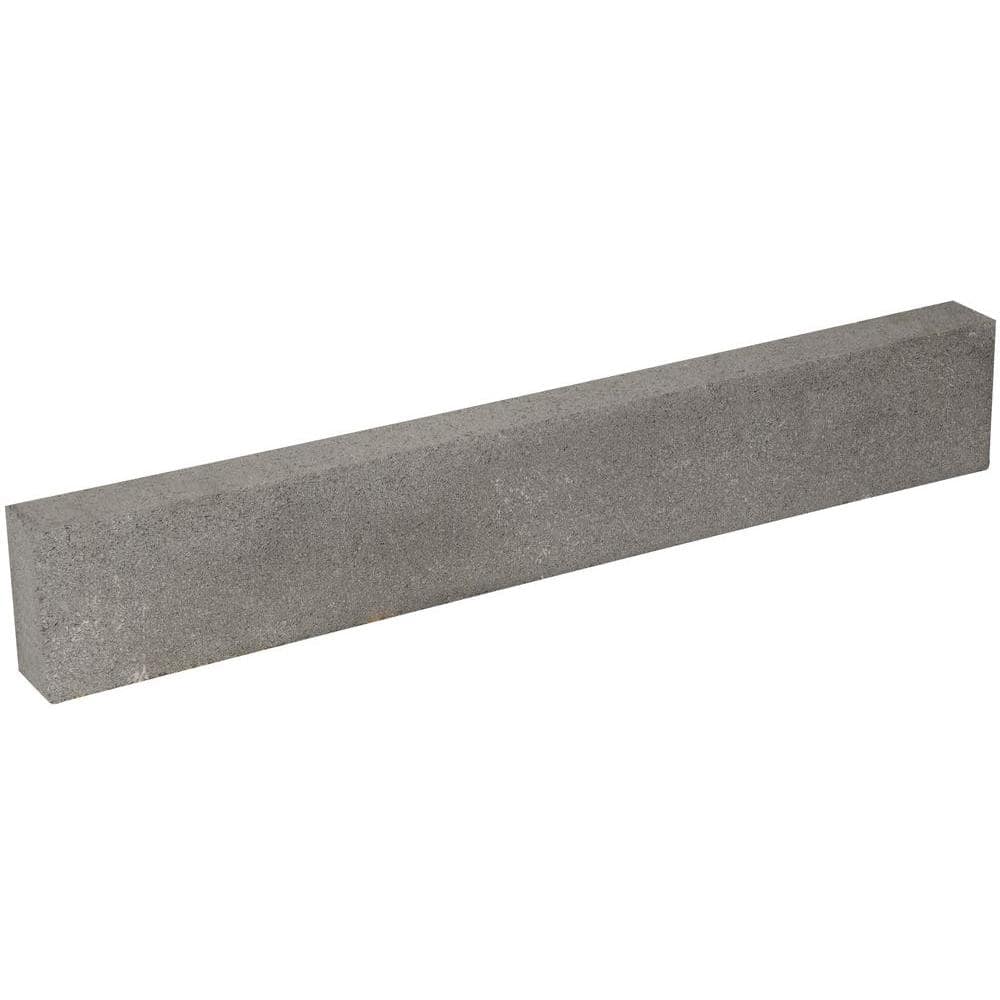 48 in. x 8 in. x 3 in. Concrete Lintel-70603090 - The Home Depot