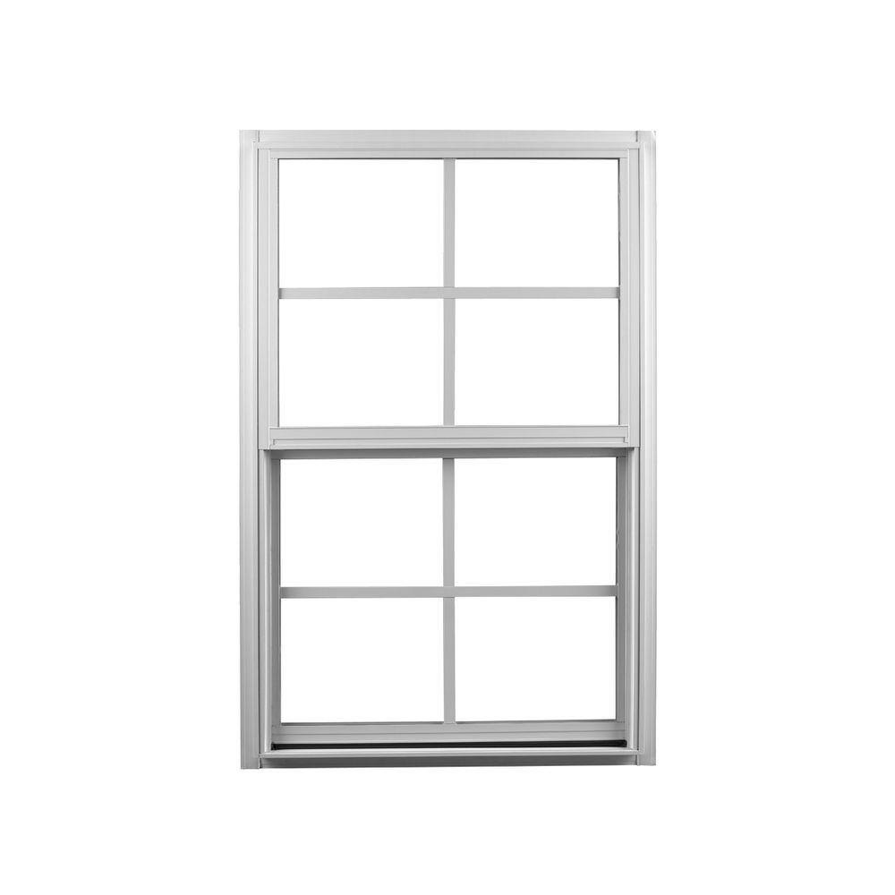 What are some average aluminum windows prices?
