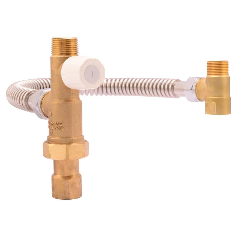Where can you buy Apollo hot water heater replacement parts?