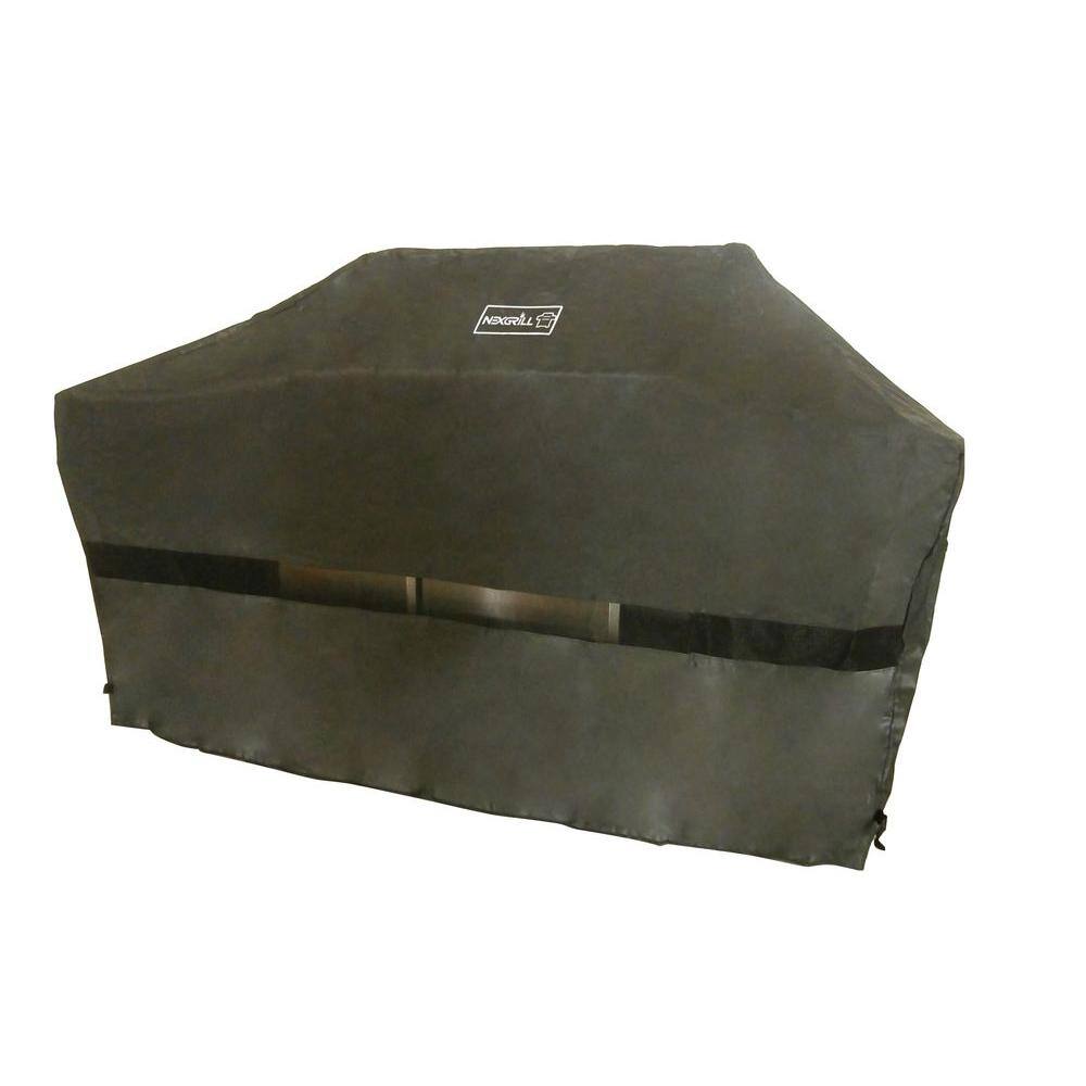 Nexgrill 75 in. Grill Cover7000709N The Home Depot