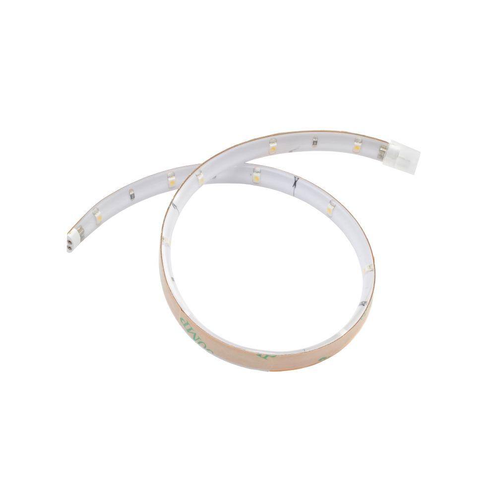 UPC 859467005321 product image for Sensio 11.81 in. LED Warm White Flexible Strip Light | upcitemdb.com