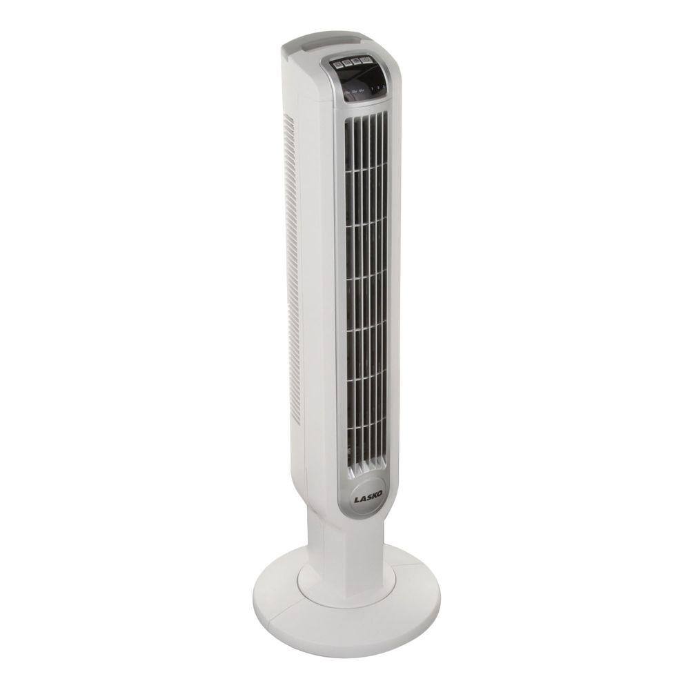 What Is The Use Of A Tower Fan