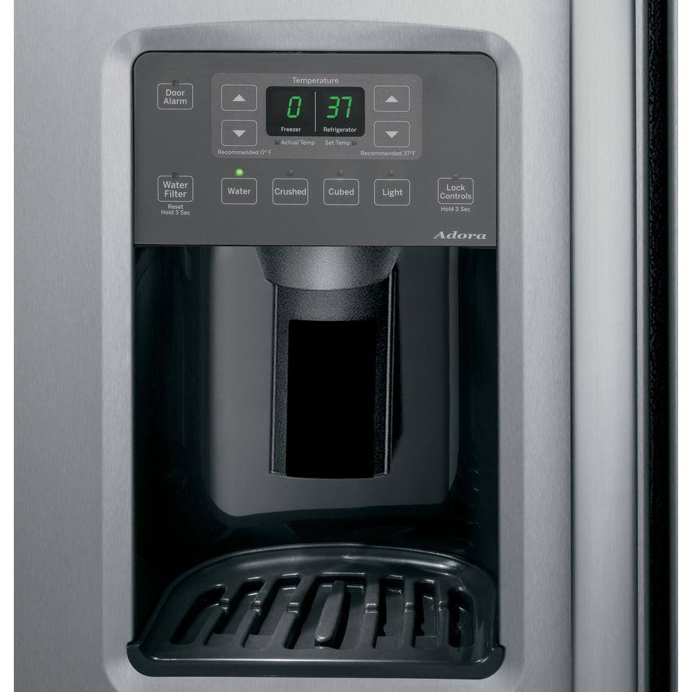 What are some highly rated appliance manufacturers?
