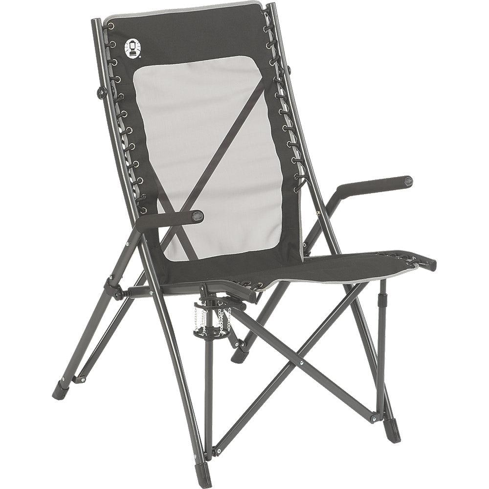 Coleman ComfortSmart Suspension Chair-2000020292 - The Home Depot