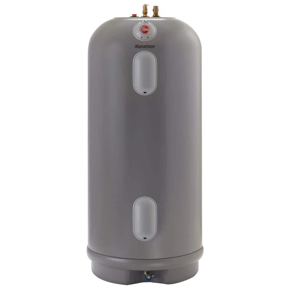 Where can you buy Ruud water heaters?