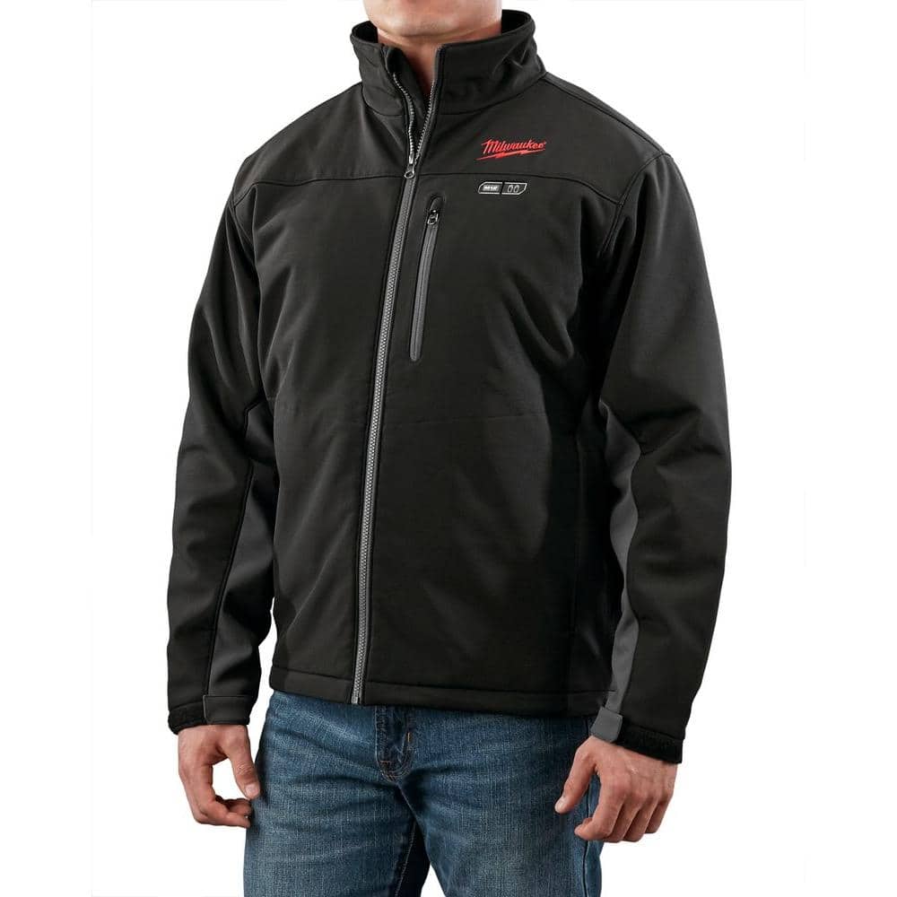 milwaukee-x-large-m12-cordless-lithium-ion-black-heated-jacket-jacket