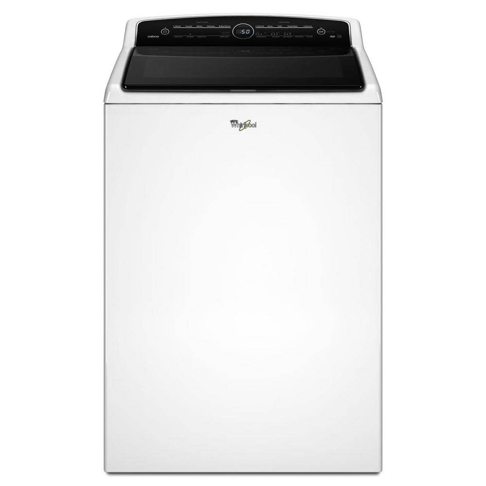 Why should you choose a top loading washing machine over a front loading one?