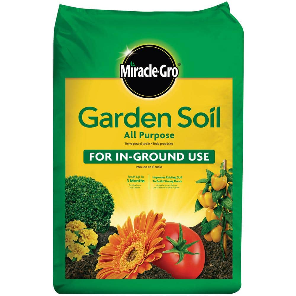 miracle-gro-2-cu-ft-garden-soil-for-flowers-and-vegetables-73452430