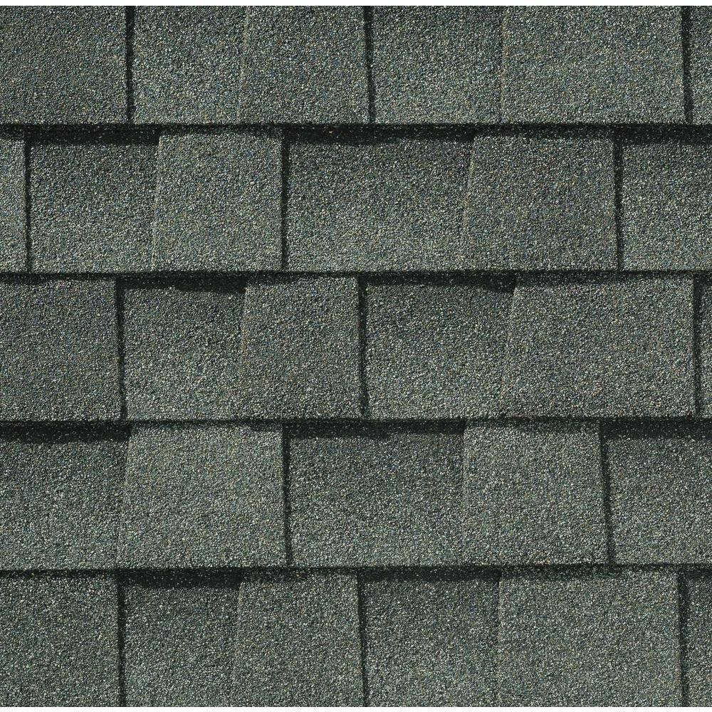 How much does one square of Timberline Prestique Shingles weigh?