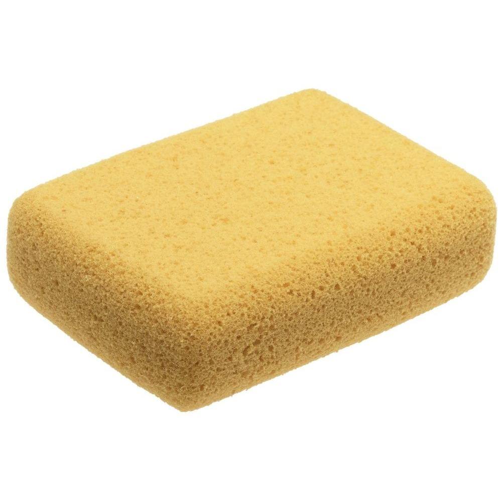 Building Products Grout Sponge-49152 - The Home Depot