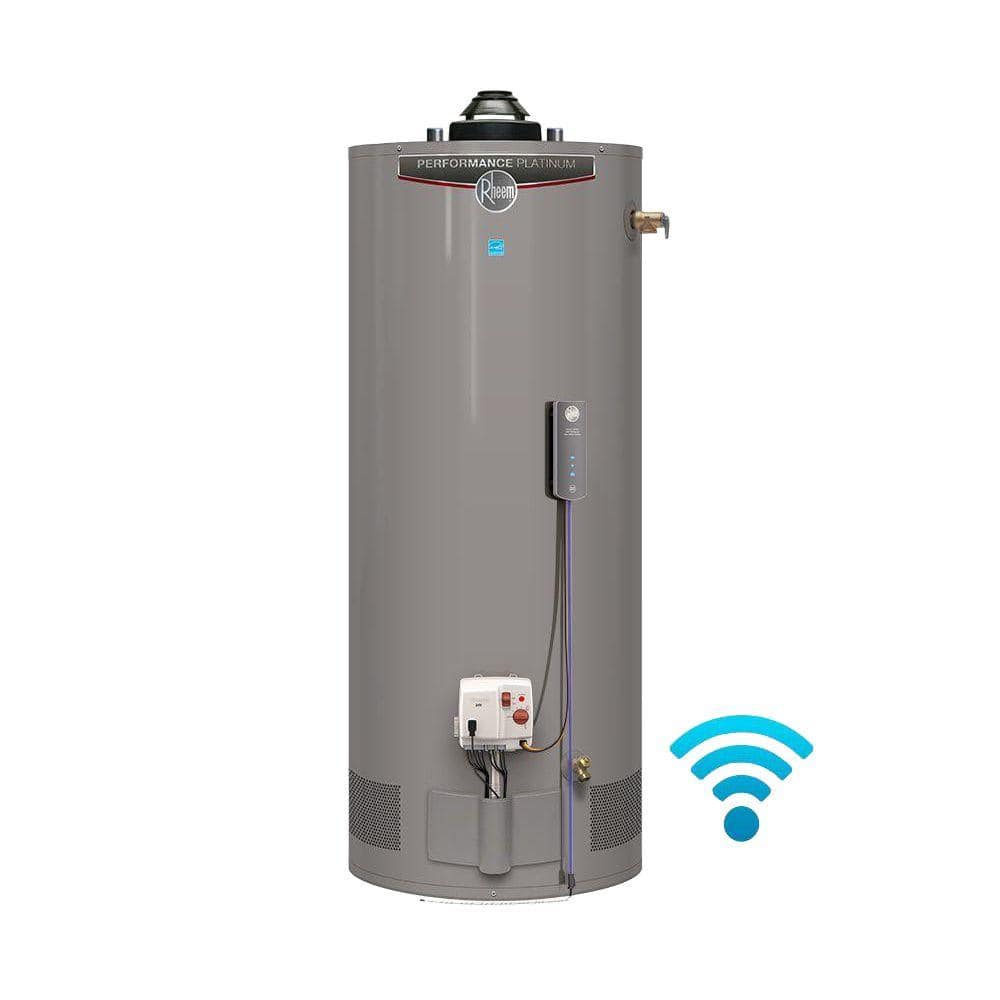 Are Rheem Gas Water Heaters Any Good