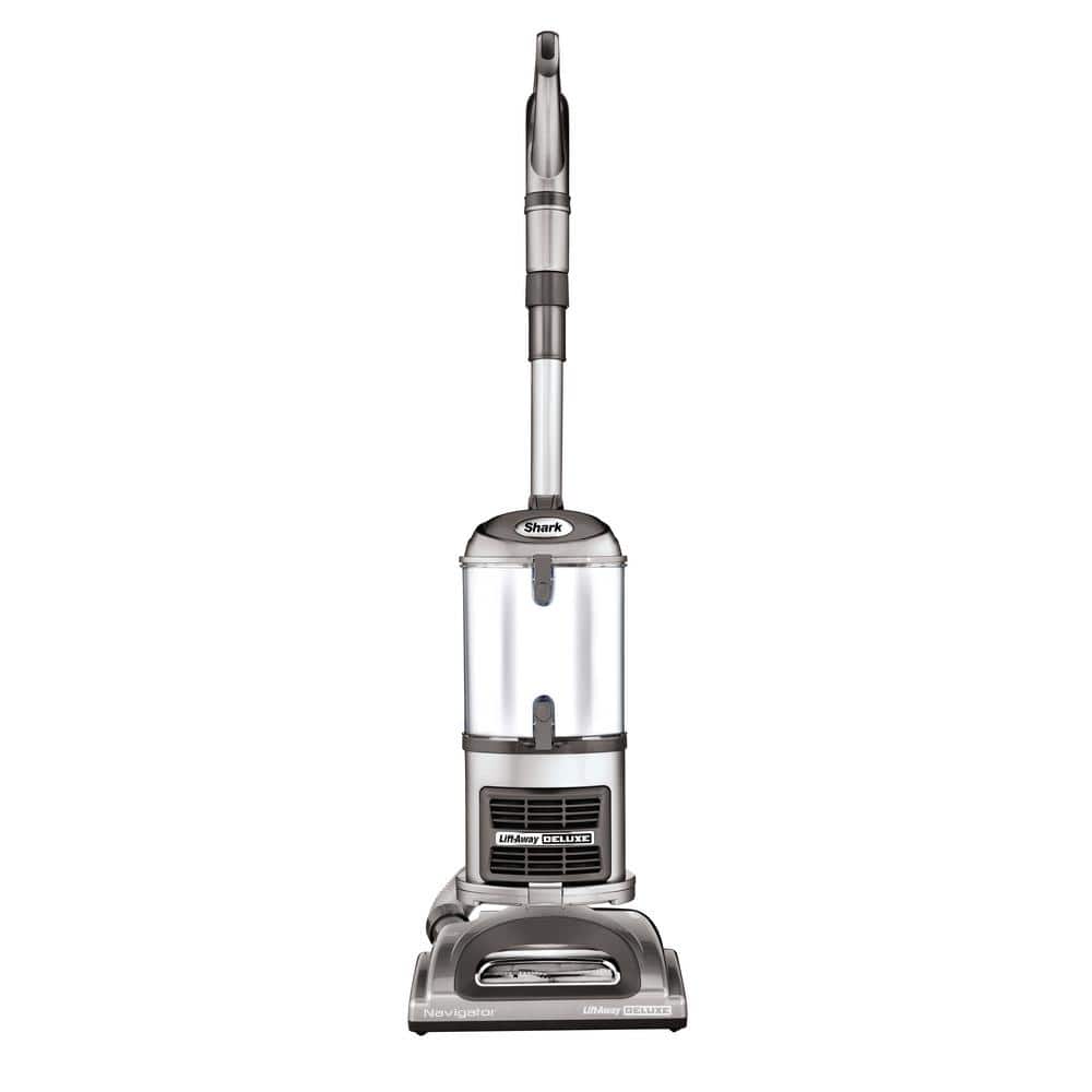 How does the Shark Navigator rate compared to other vacuums?