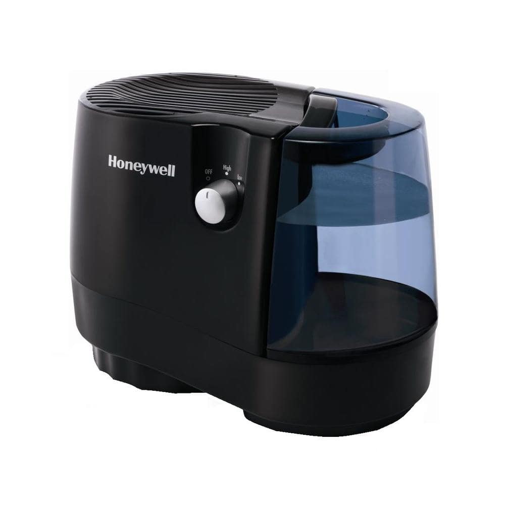 UPC 092926108908 product image for Honeywell Humidifiers 0.8-Gal. Cool Moisture Humidifier Blacks HCM890B | upcitemdb.com