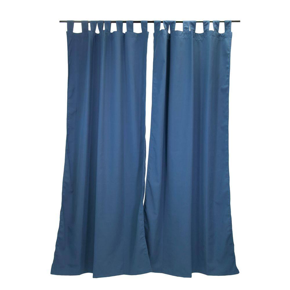 Home Depot Outdoor Curtains Outdoor Privacy Curtains