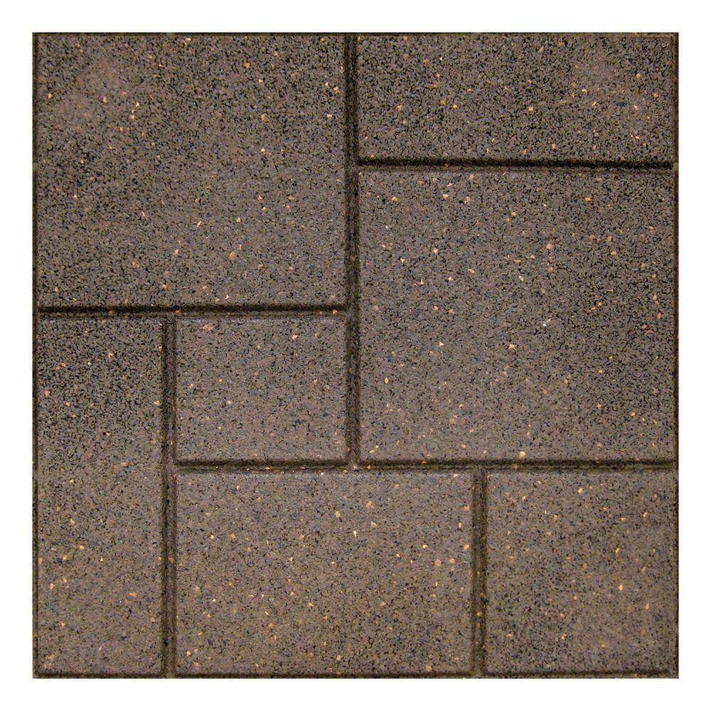 UPC 066296042261 - Pavers & Step Stones: Envirotile Building Materials