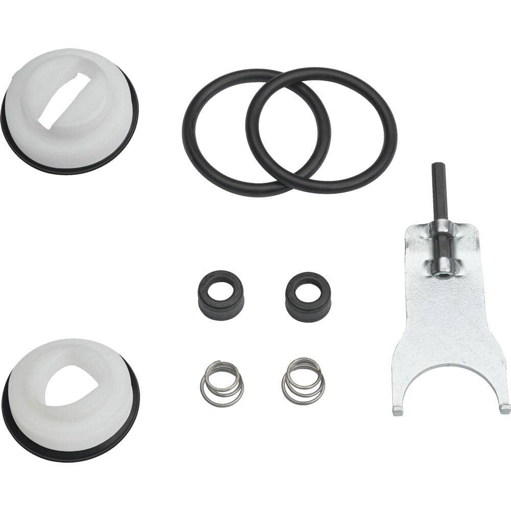Delta Repair Kit for Faucets-RP3614 - The Home Depot