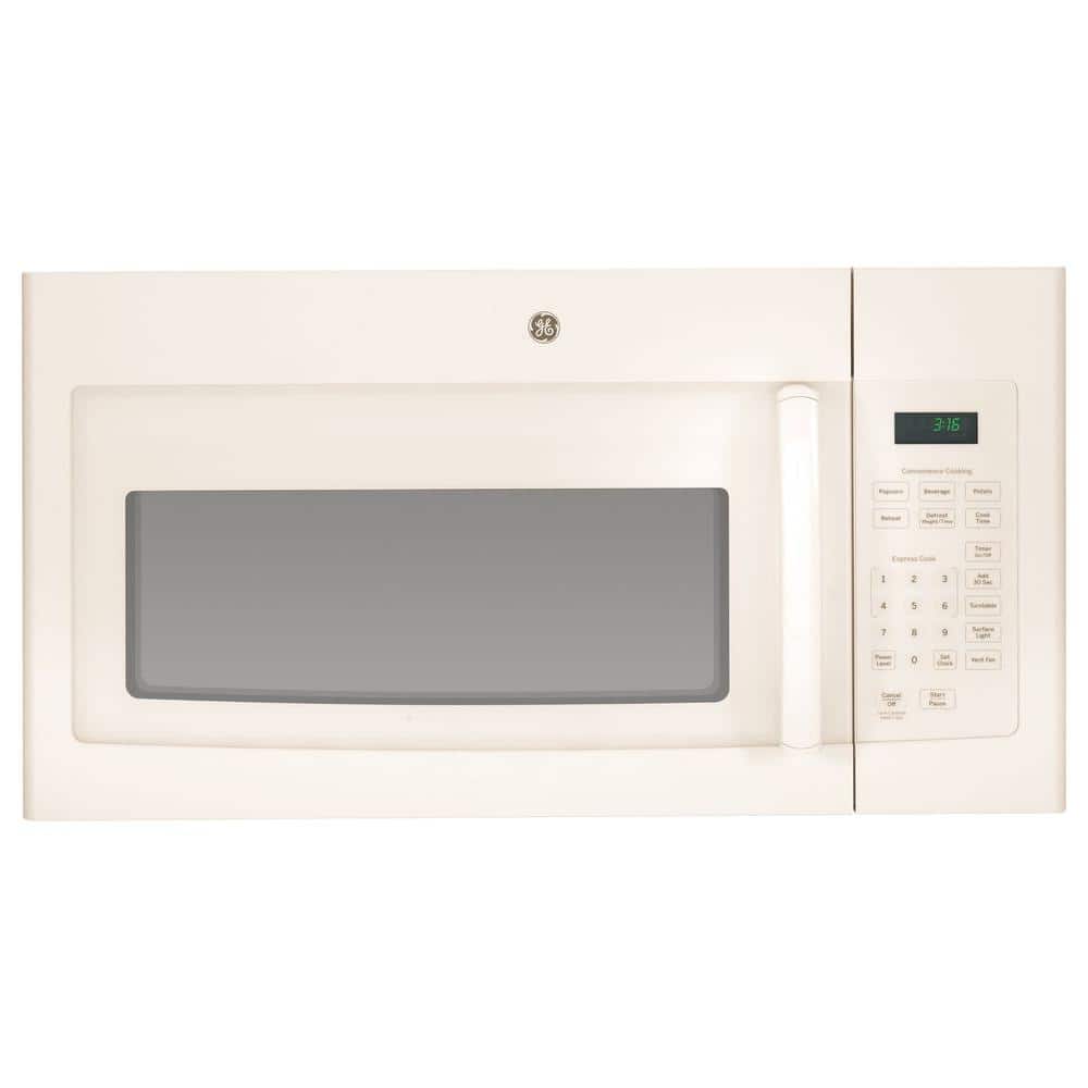 What is a GE microwave recall?