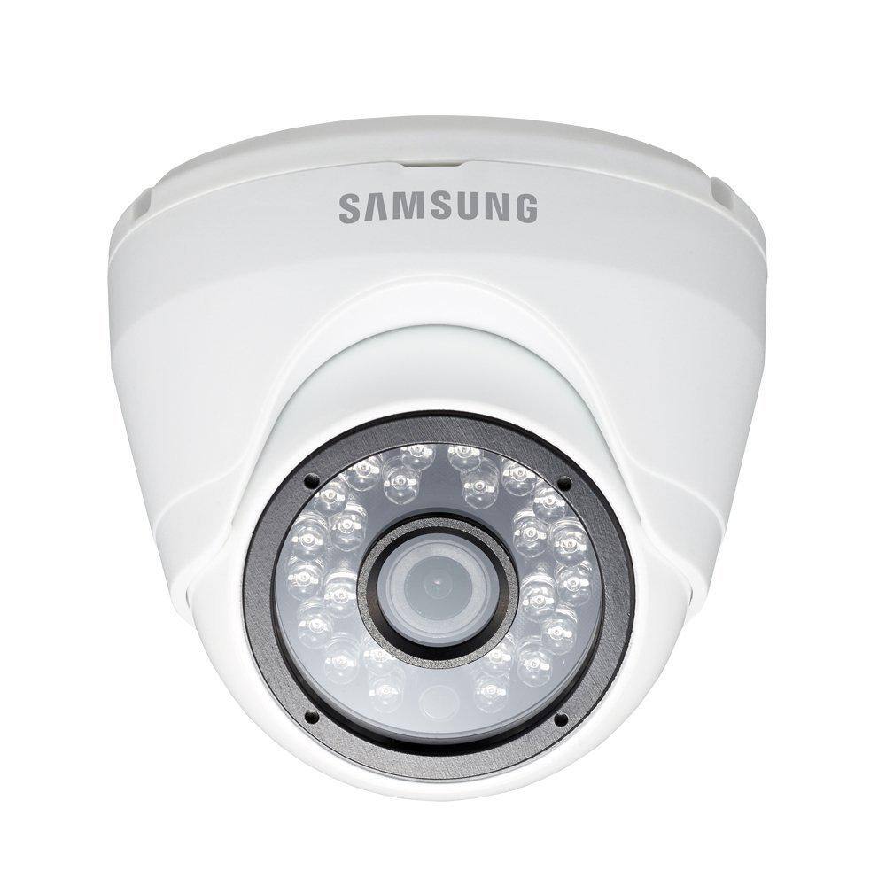 UPC 849688005170 product image for Samsung 1080p Full HD Weatherproof IR Camera | upcitemdb.com