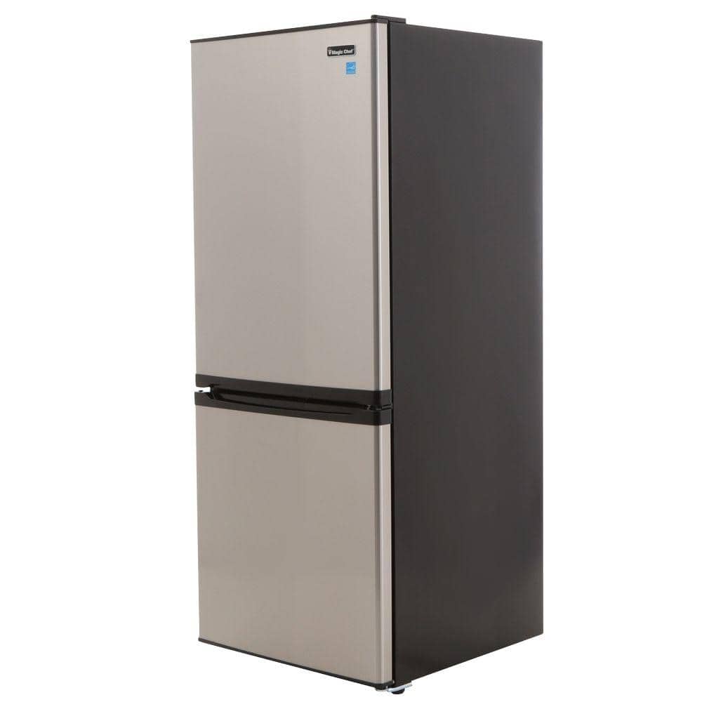 Where can you purchase replacement parts for a Franklin Chef refrigerator?