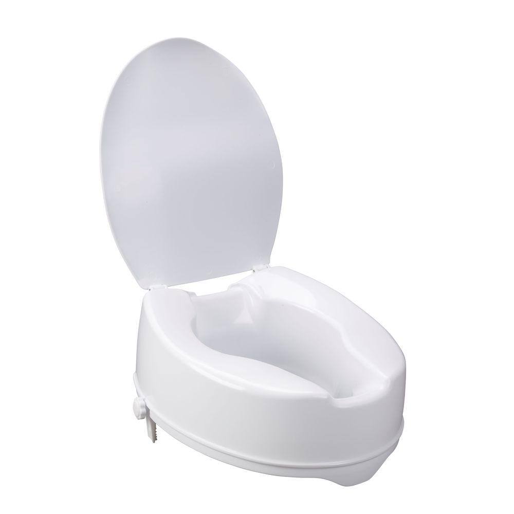 What are some highly rated toilet seats?