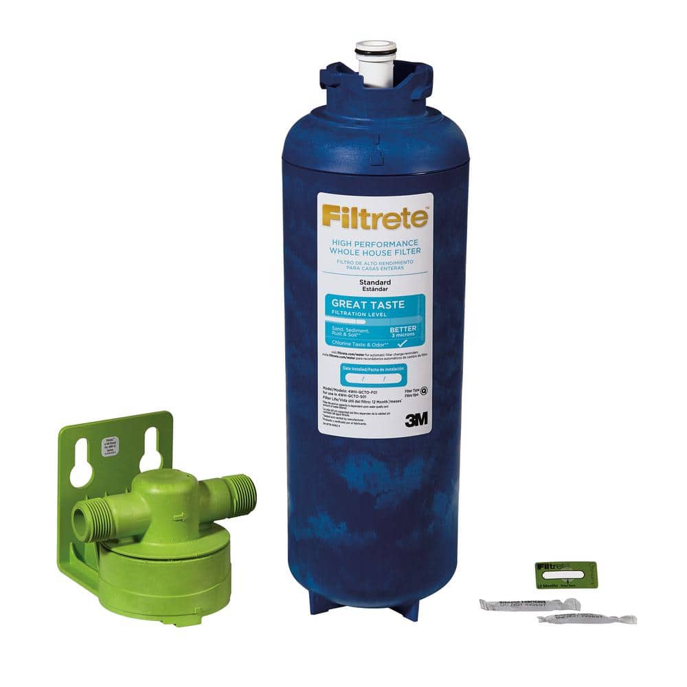 What do reviews say about the Filtrete Water Station?