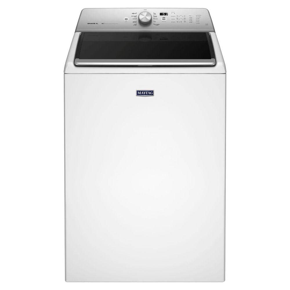 Do Maytag Neptune washers include a front and top load?