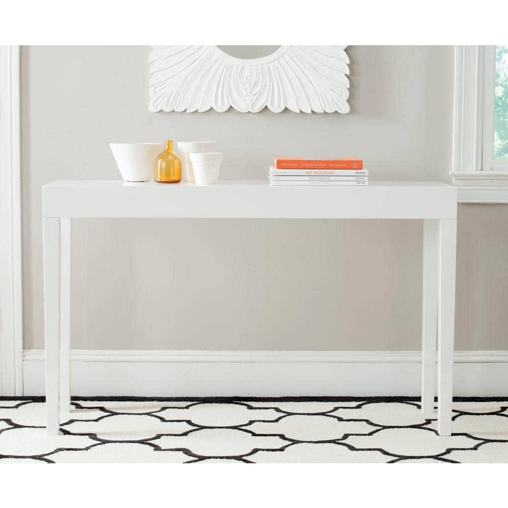 table console home depot