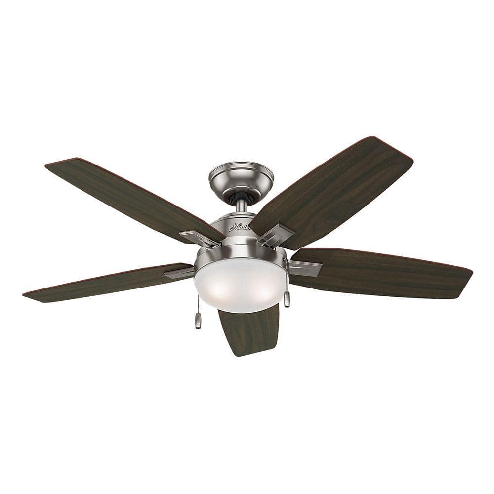Why choose original Hunter parts to repair your ceiling fan?