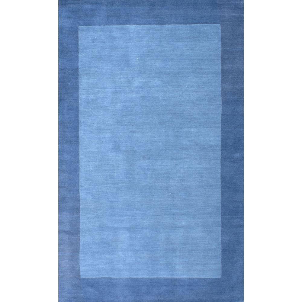 UPC 841388100001 product image for Paine Cobalt 3 ft. x 5 ft. Area Rug | upcitemdb.com