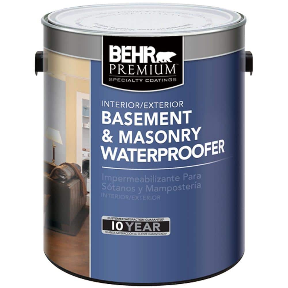 What are some well-reviewed concrete wall paints?