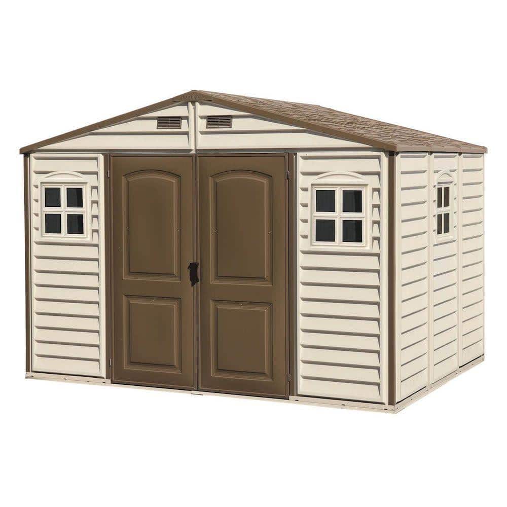 Storage Buildings From Home Depot Royal Storage Sheds ...