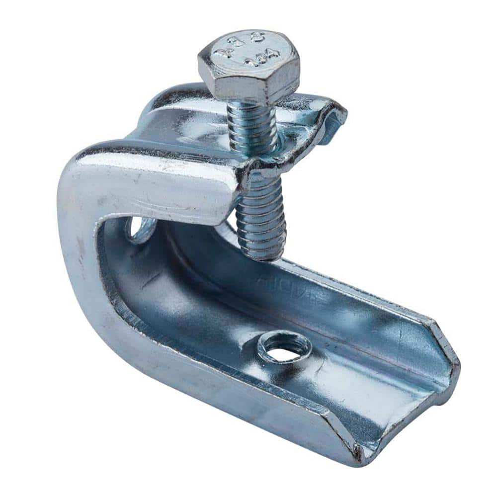 1/4 in. 20Thread Beam Clamp96560 The Home Depot