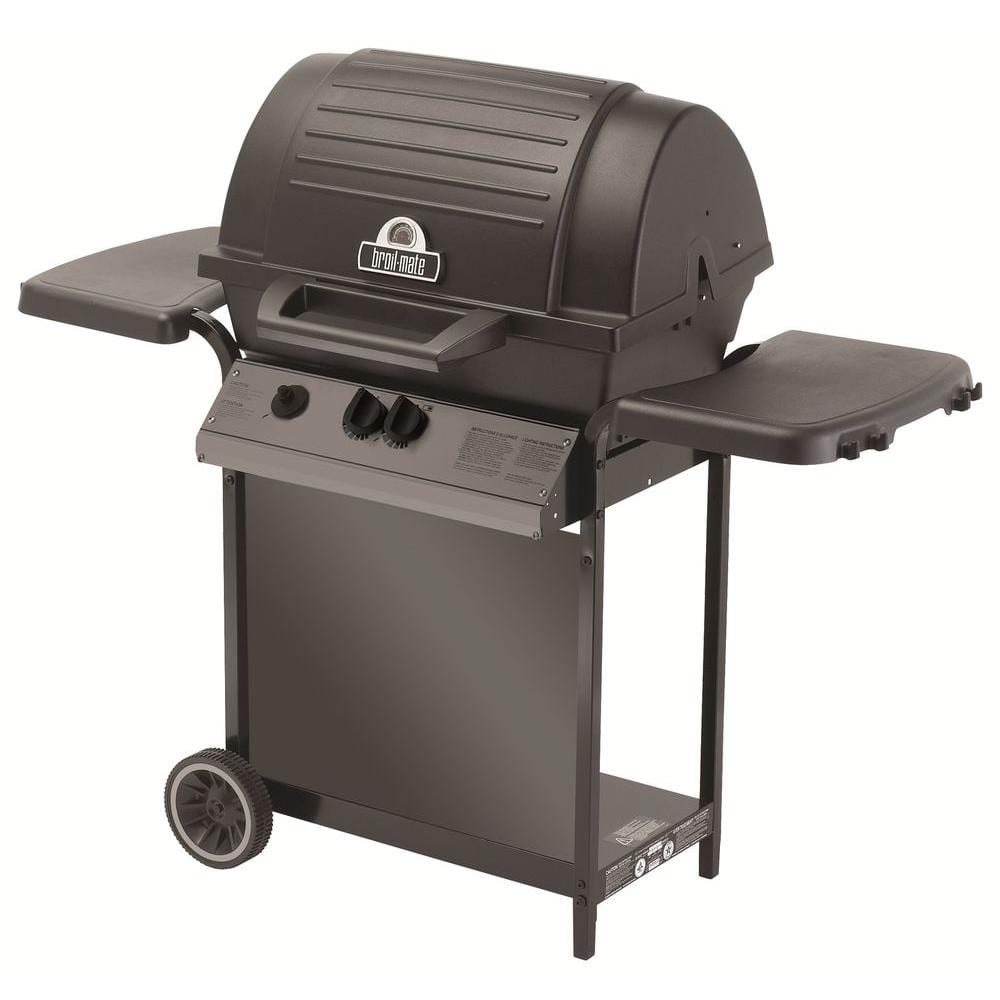 The Best Gas Grills Under 500 2015 Edition Serious Eats