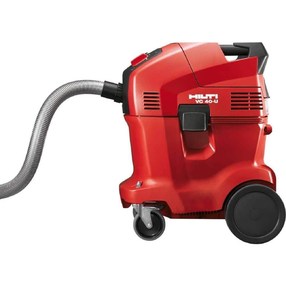 What products does Hilti offer?