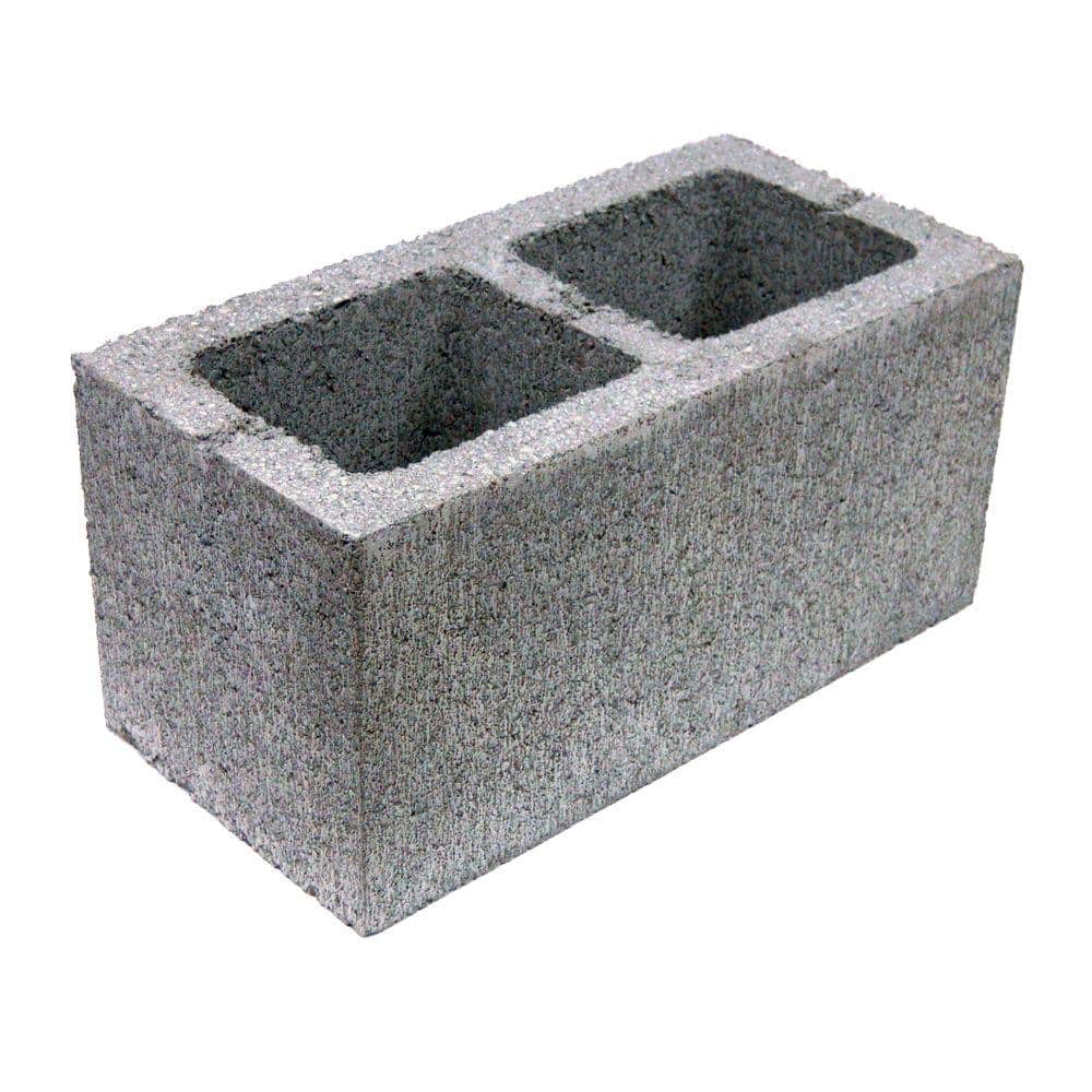 How do you compare the cost of cement blocks?