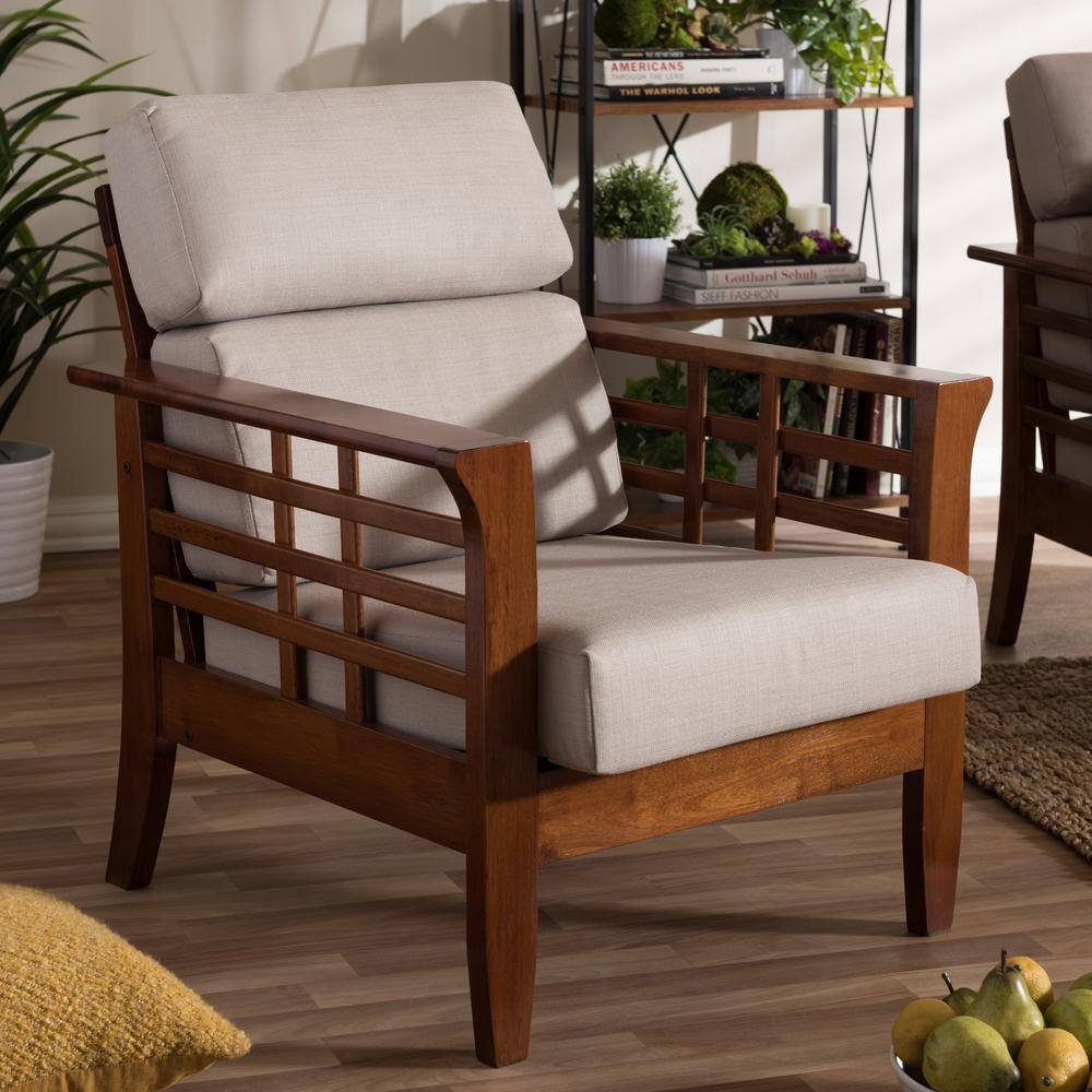 Fabulous High Back Living Room Lounge Chairs